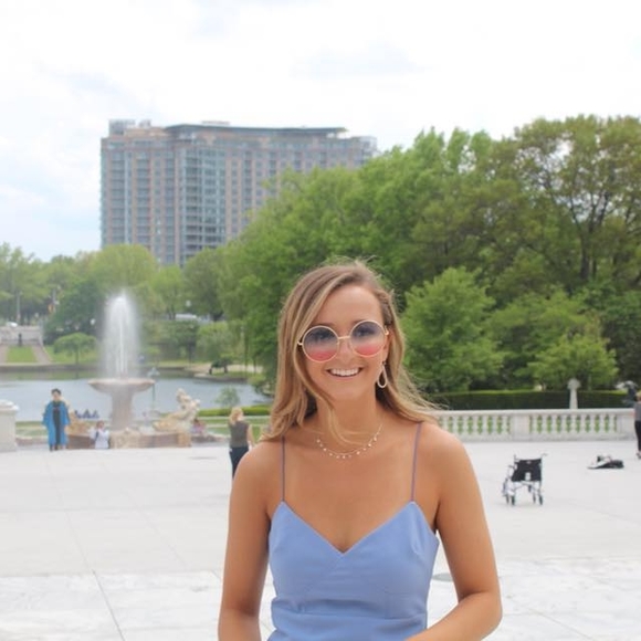 Meet the Posher Other - Meet your Posher, Ally